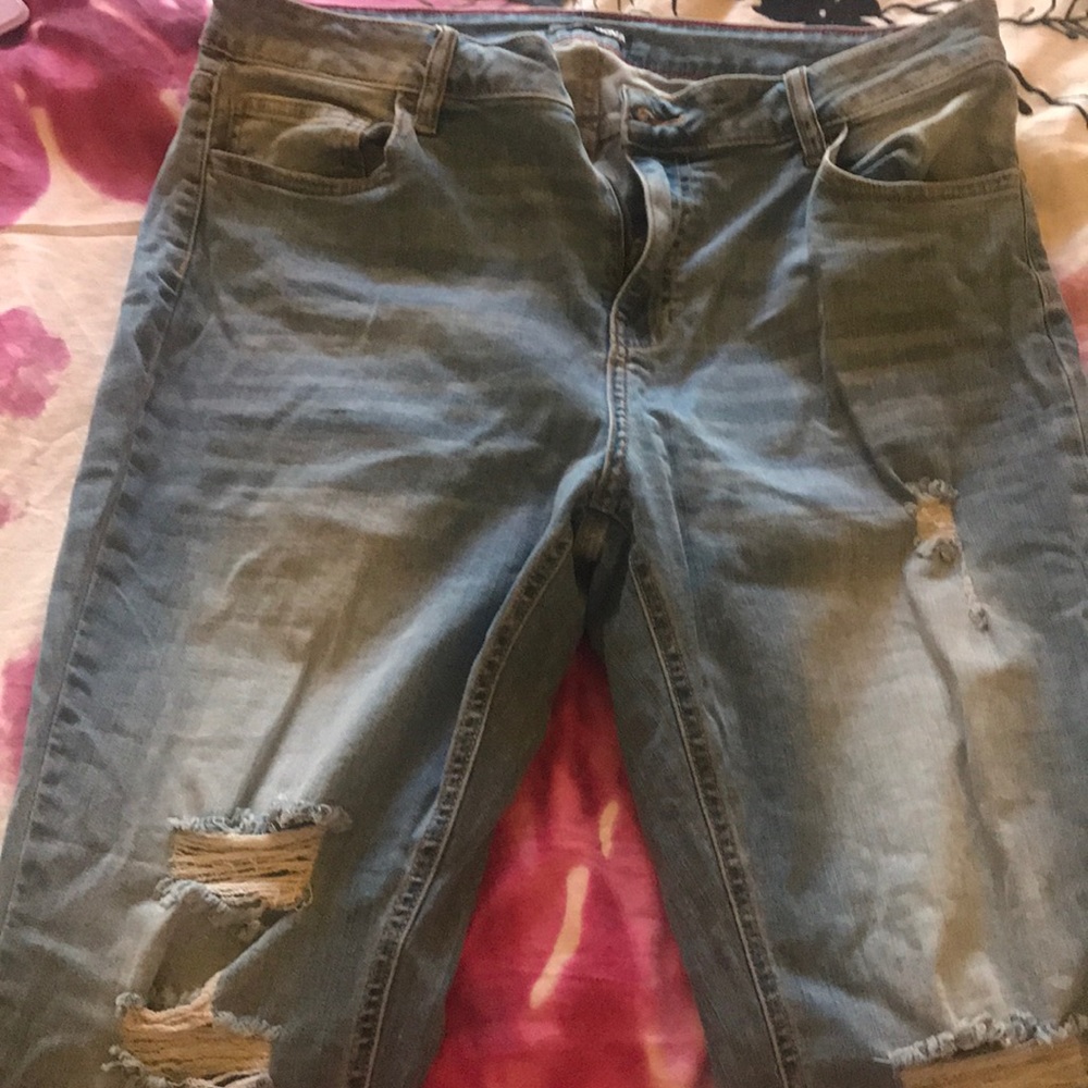 Jeans